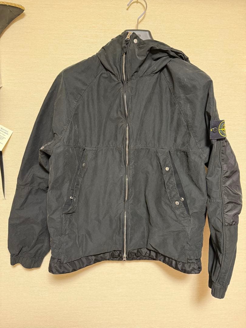 STONE  DAVID LIGHT-TC ジャケット S