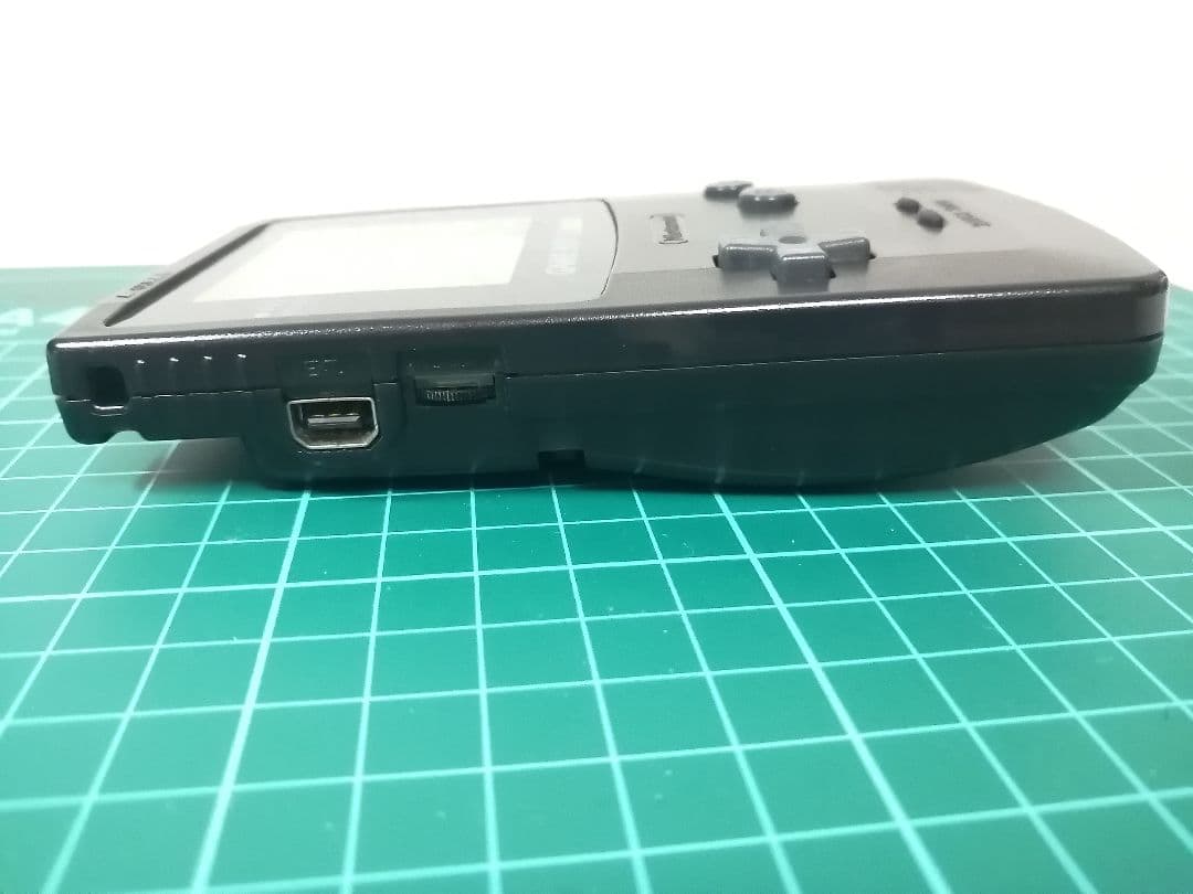 ゲームボーイカラー本体　エイデン