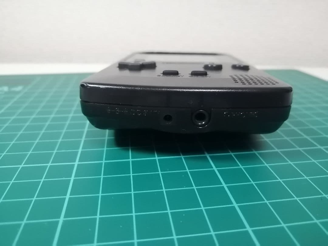 ゲームボーイカラー本体　エイデン