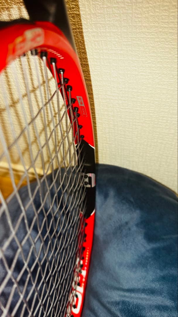 Wilson PRO STAFF RF97 フェデラー テニスラケット（G2）