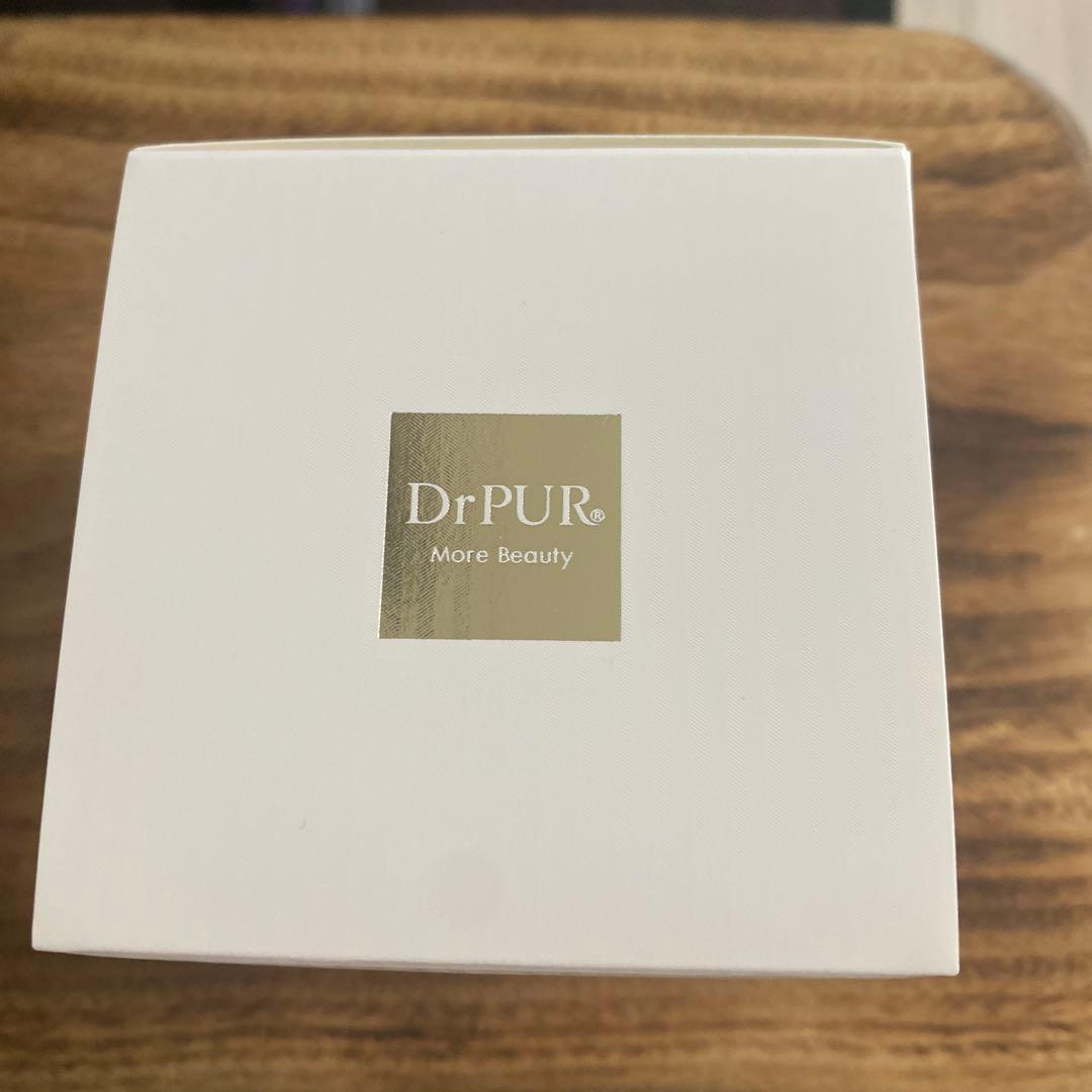 ドクターピュールボーテ　コレクション♯5 ヴァイタルクリーム（保湿クリーム）