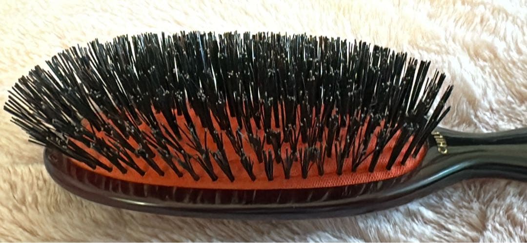 Mason Pearson メイソンピアソン CHILD ヘアブラシ クシ