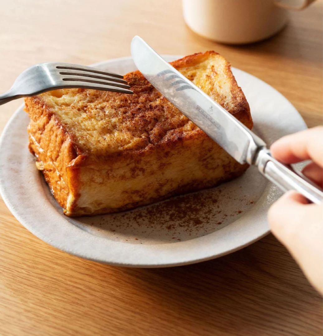 Picard&Wielputz ランドハウス ヴィンテージカトラリー 6本セット