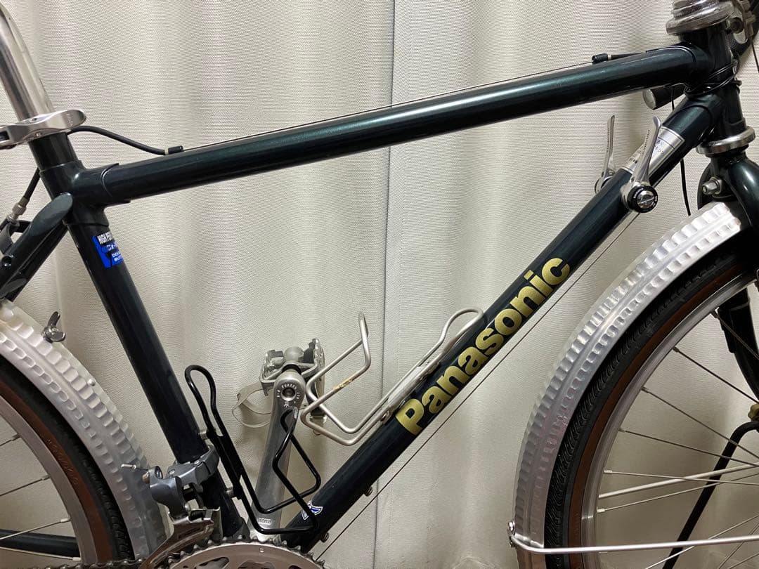 Panasonic OJC2 ランドナー