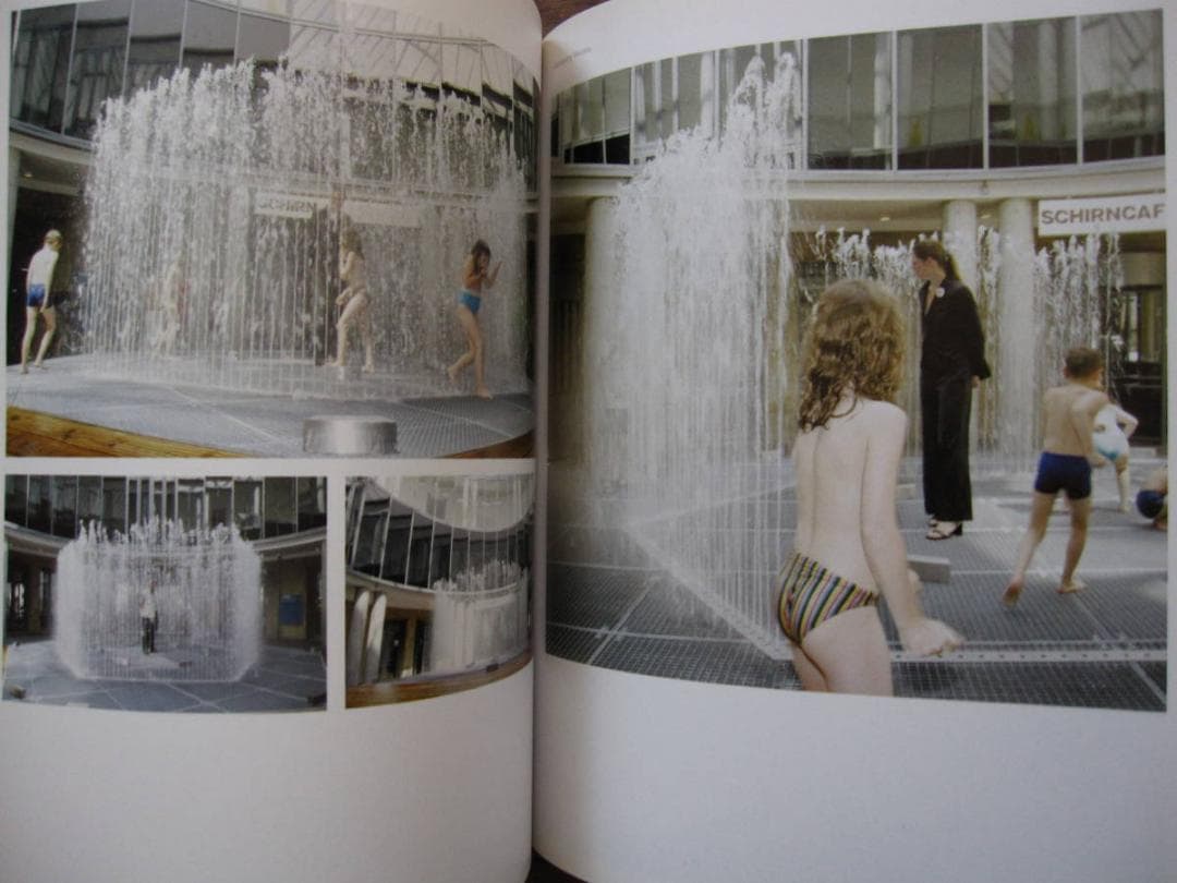 Jeppe Hein: Until Now　イェッペ・ハイン