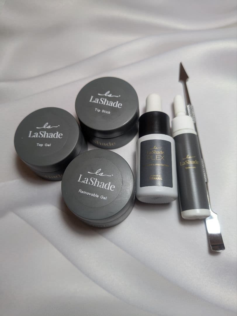 LaShade*ラシェード*スターターキット*