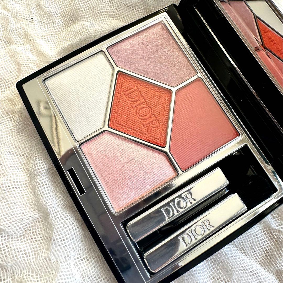 Dior ディオールショウ サンク クルール 151 マシュマロ 限定新品未開封