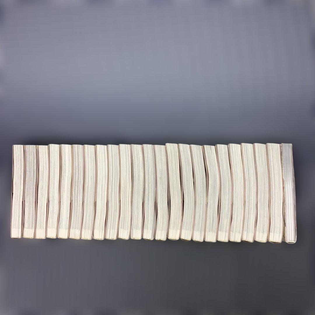 るろうに剣心 完全版　　全22巻セット+剣心皆伝 +付録5冊付　和月伸宏