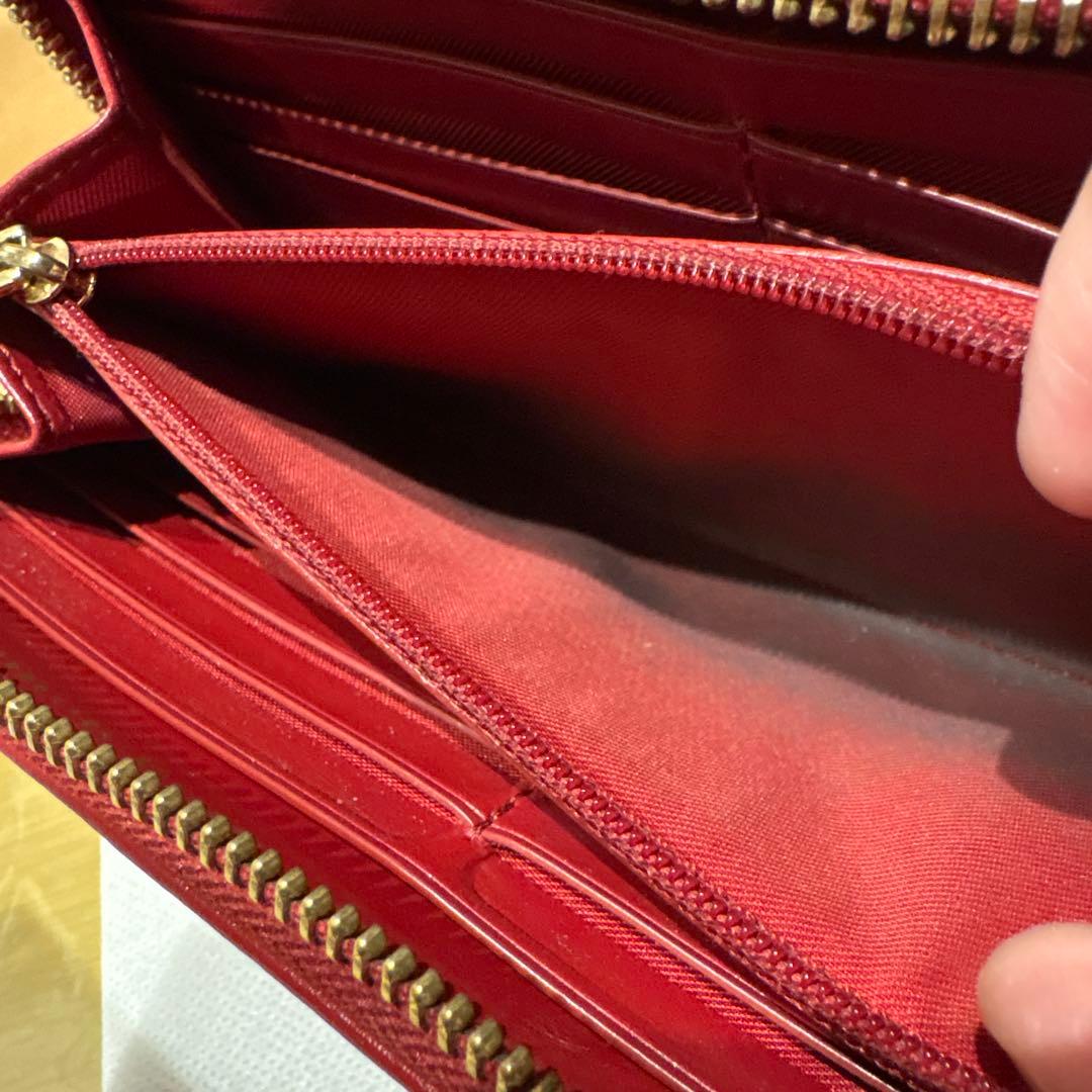 T*M様 生前整理アクセサリーまとめ売りとCOACHの財布