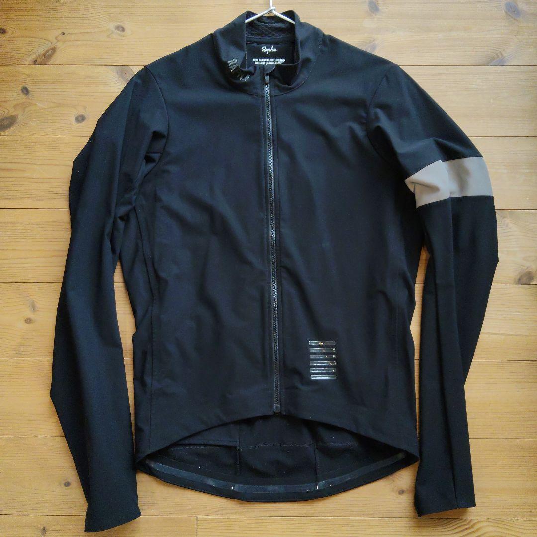 Rapha プロチーム シャドージャージ