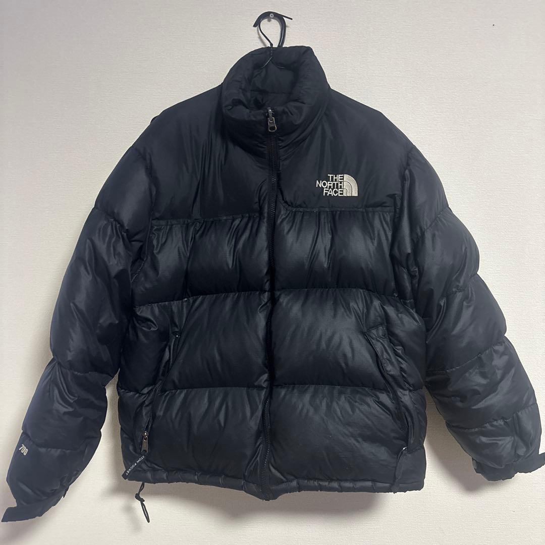 THENORTHFACEダウンジャケット