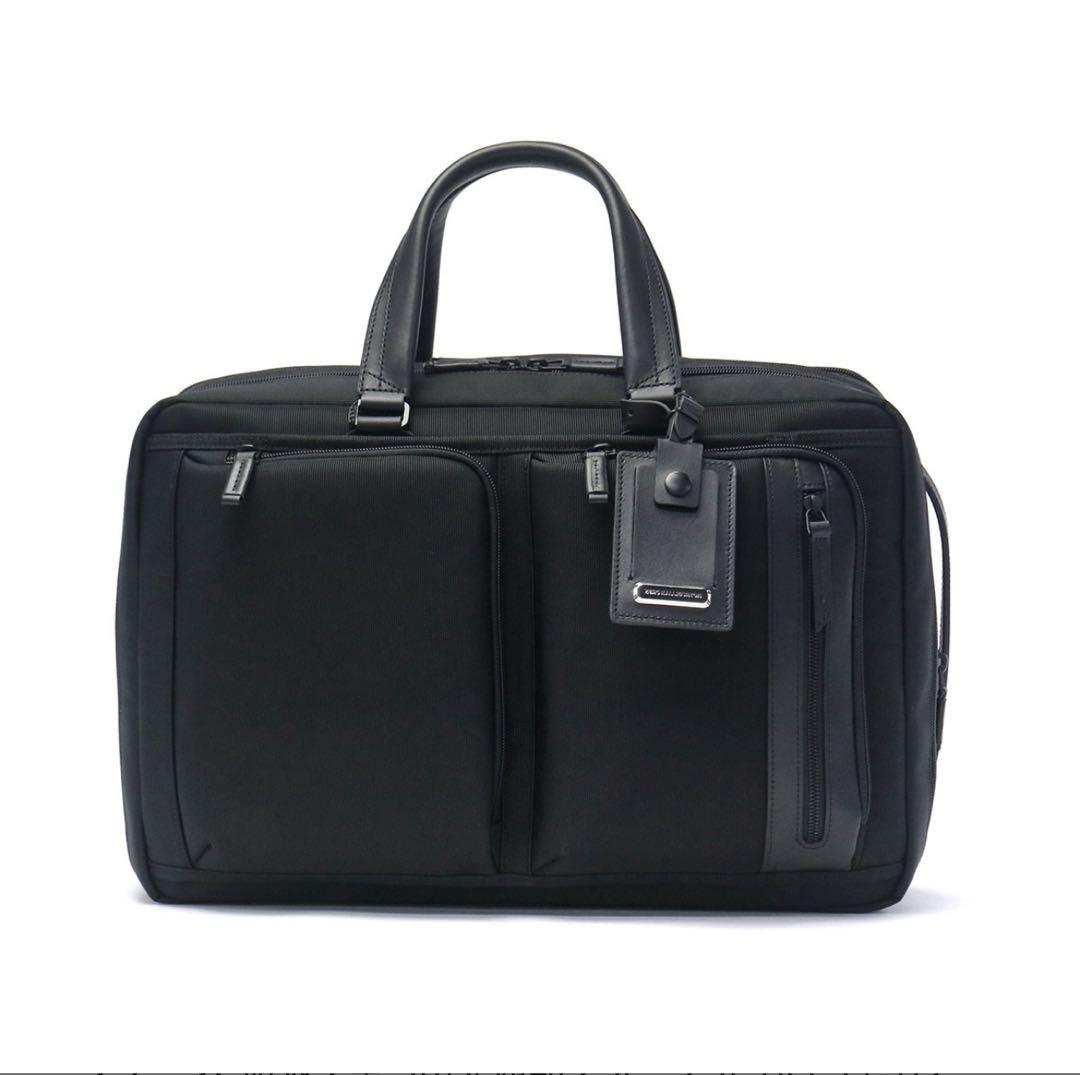 新品 ゼロハリバートンACE ZEST2 2WAYBackpack 81334