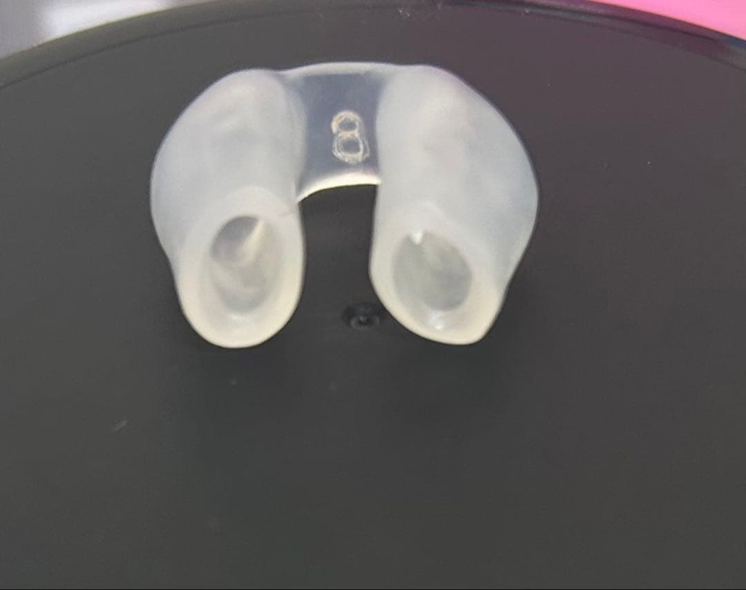 医療用　鼻腔レティナ　8号