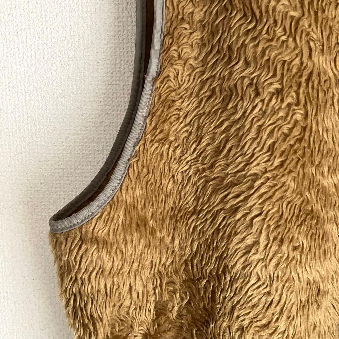 70s 80s Barbour バブアー 1クレスト ライナー ベスト C38