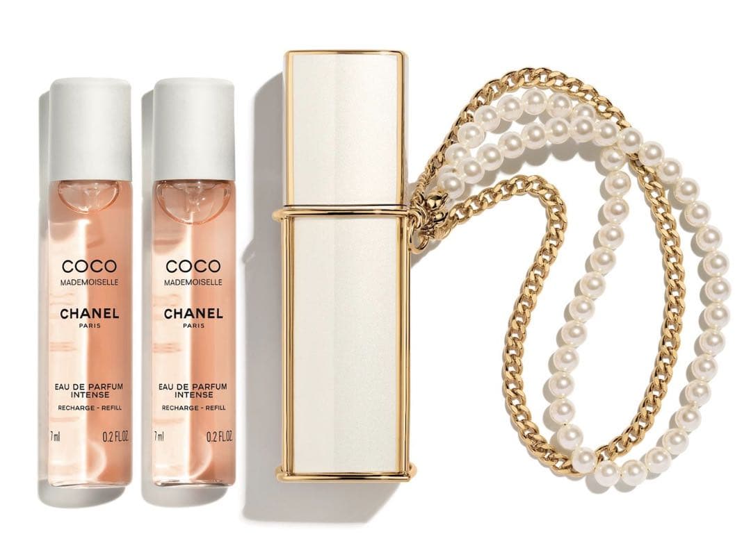 シャネル ココ マドモアゼル 限定品 Coco Mademoiselle