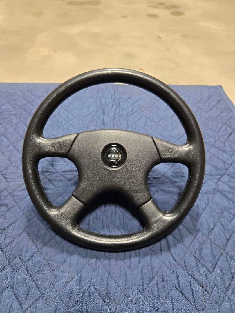 momo ギブリ4 36Φ