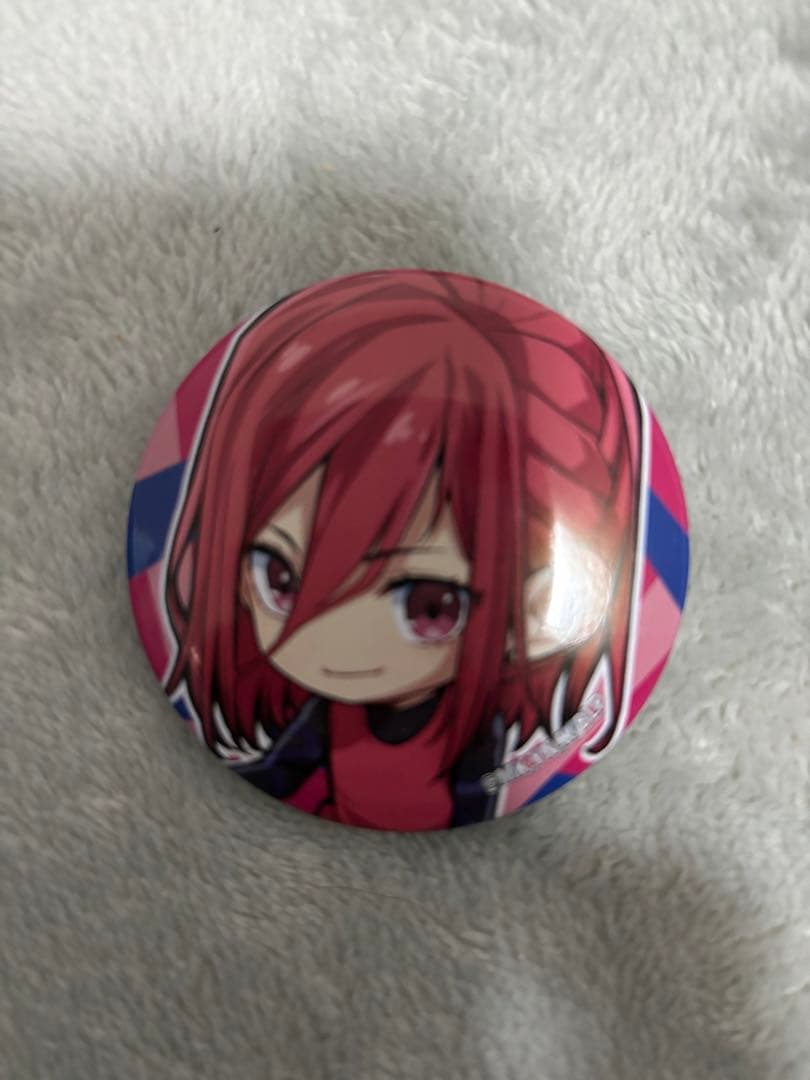 ブルーロック PWC 千切豹馬 1周年 コースター