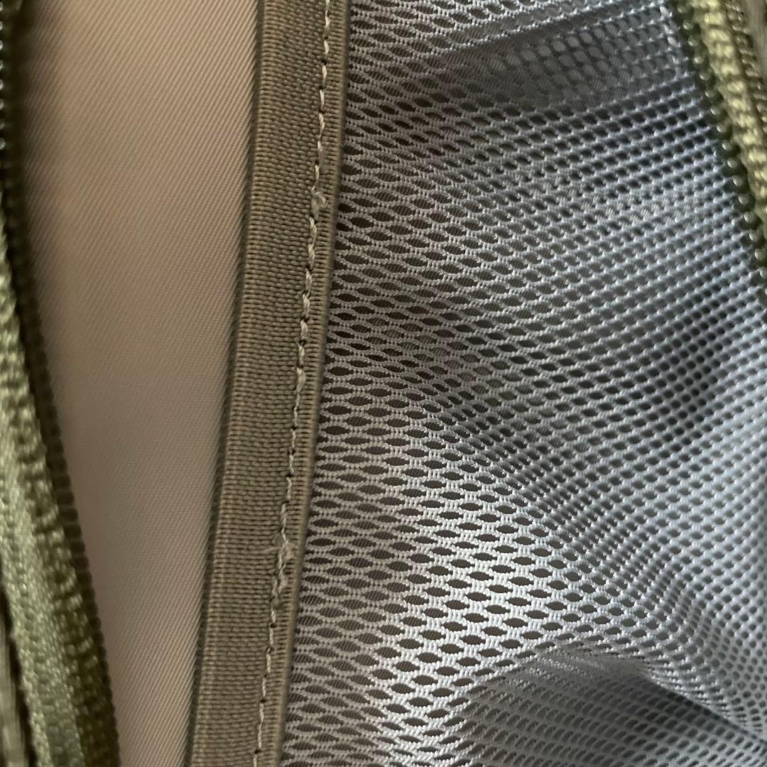 N/ORN Mani ノルン マーニ 2WAY抱っこバッグ