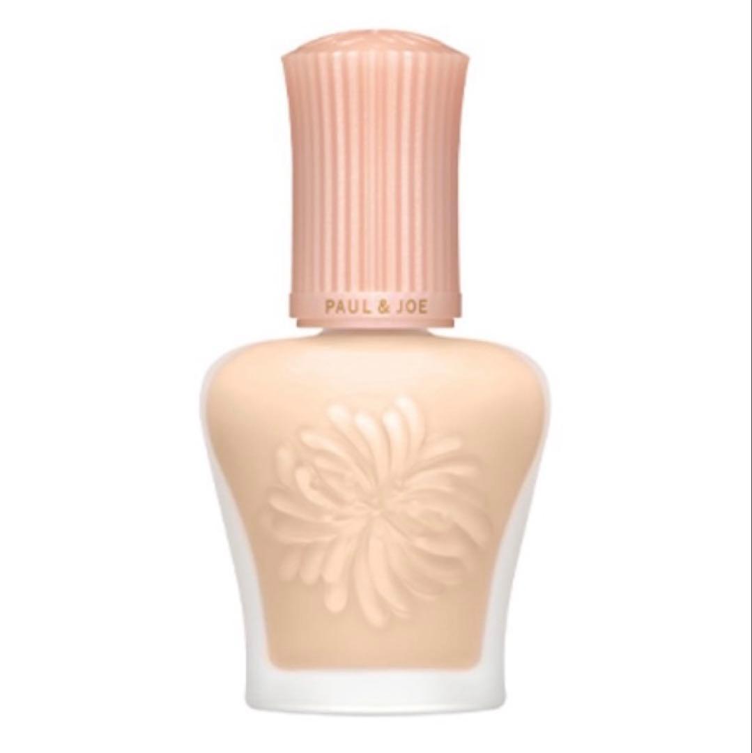 お値下げ　抜き取りなし　ポール&ジョー アドベントカレンダー 2025