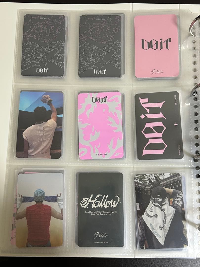 追加ありStray Kids トレカ グッズ CD まとめ売り リノ