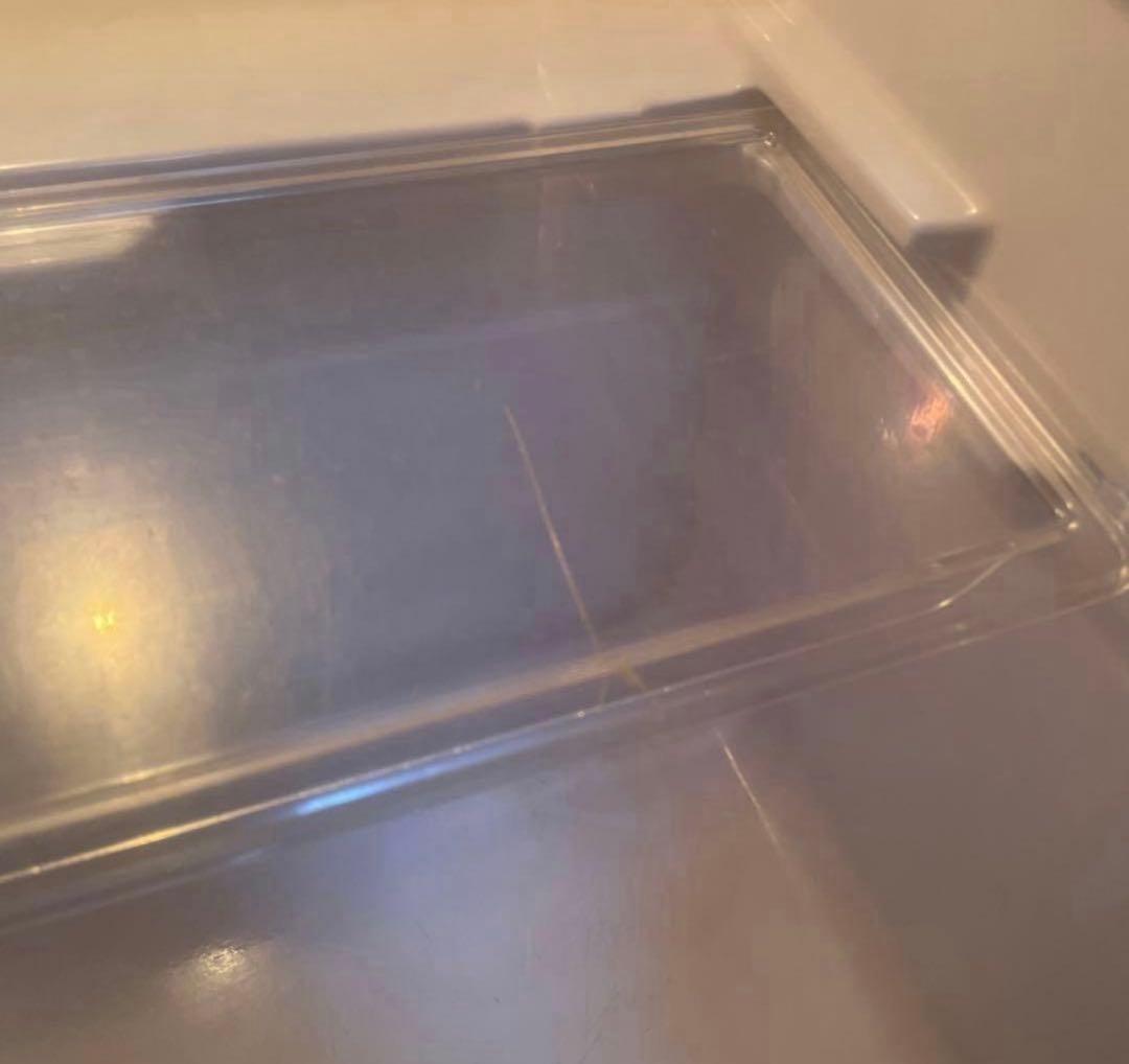 無印良品　冷蔵庫137L