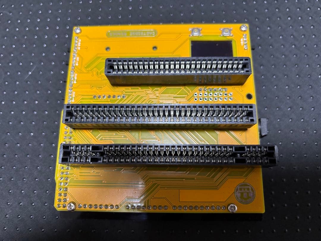 cartridge reader v3 (SA1チップ対応)カートリッジリーダー