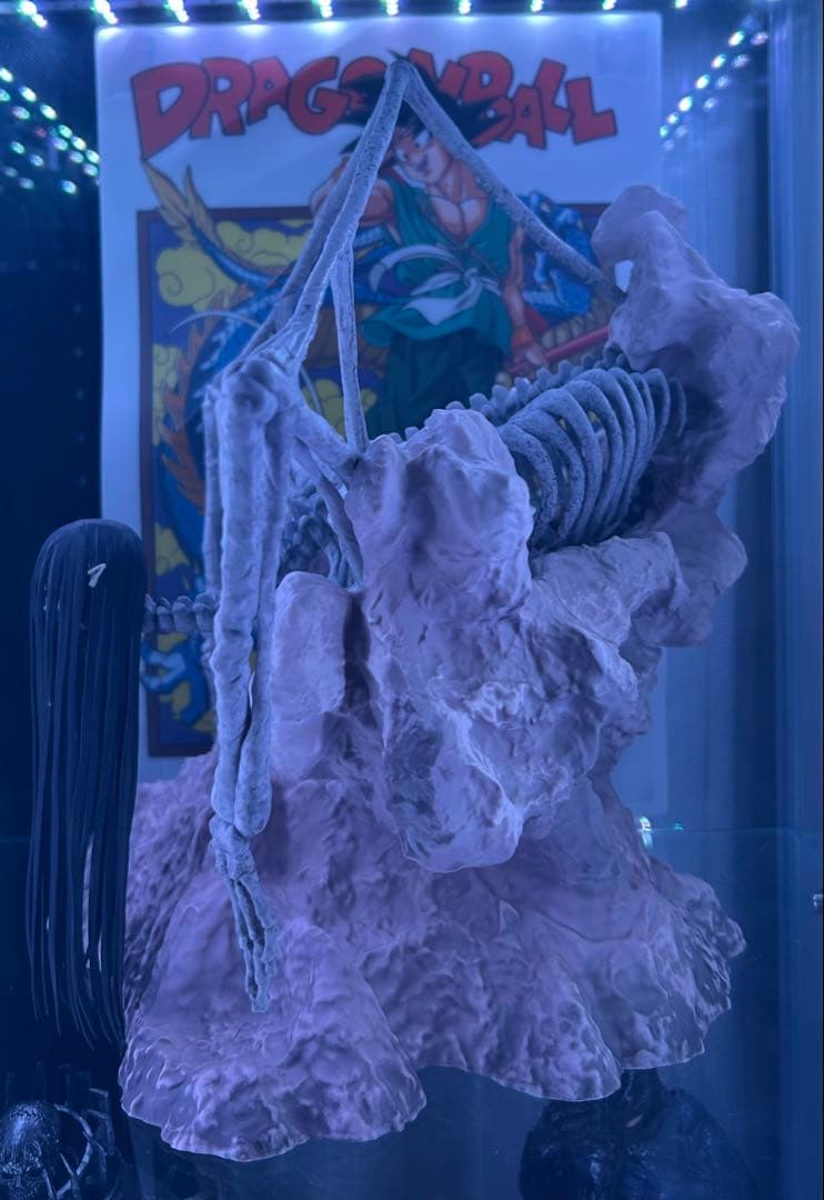 進撃の巨人　地鳴らし　ラストワン　終尾の巨人