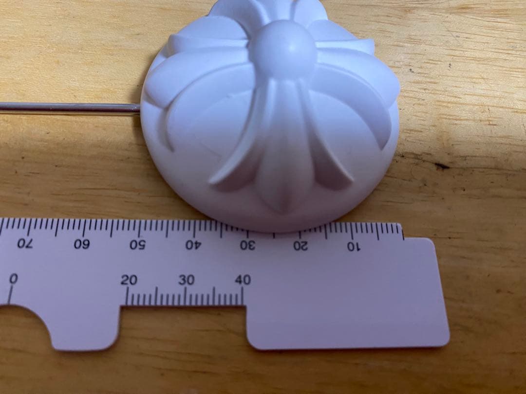 クロムハーツ　メガネスタンド　ディスプレイ