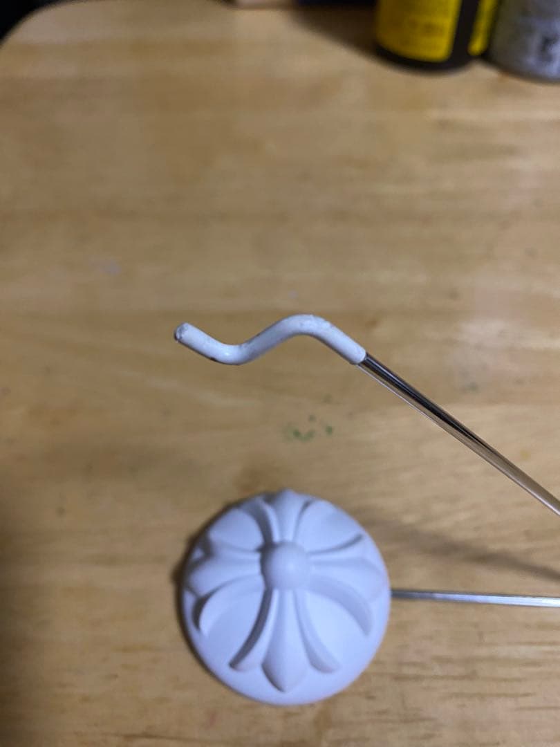 クロムハーツ　メガネスタンド　ディスプレイ