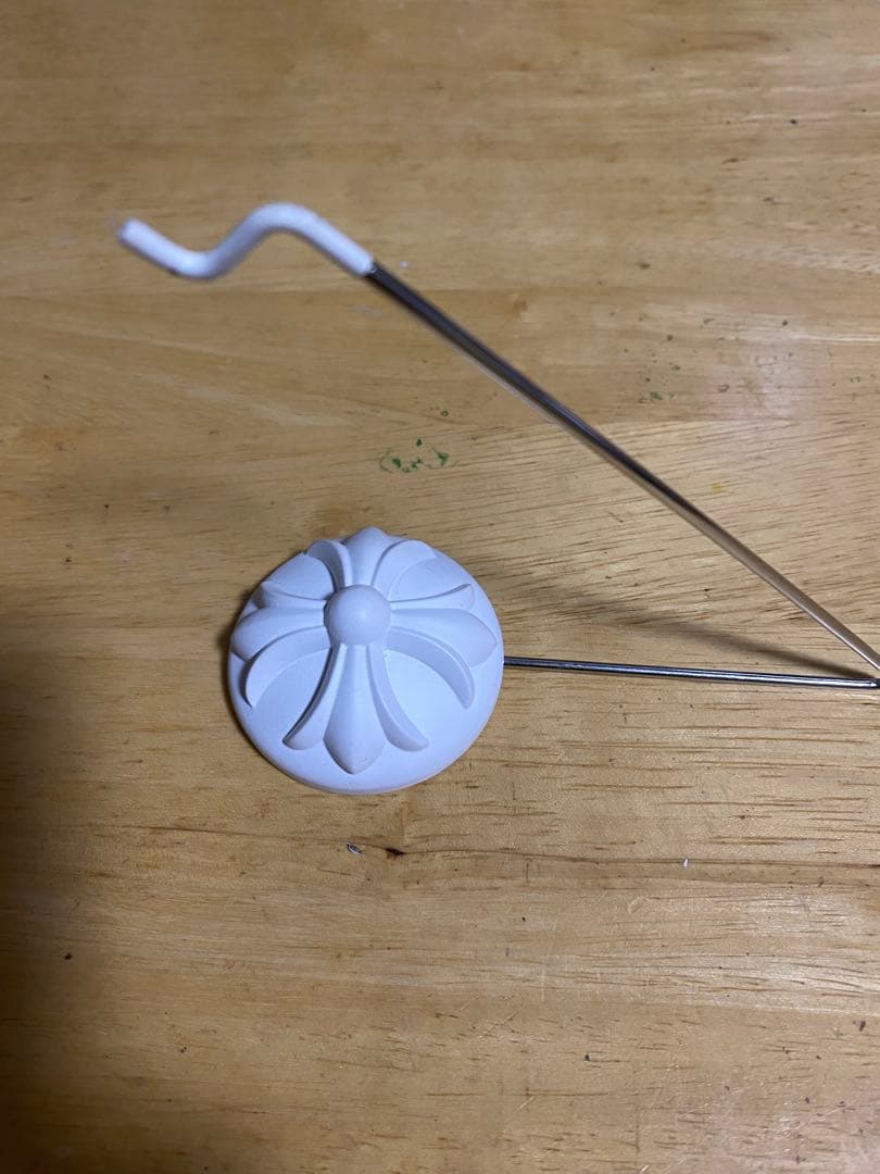 クロムハーツ　メガネスタンド　ディスプレイ