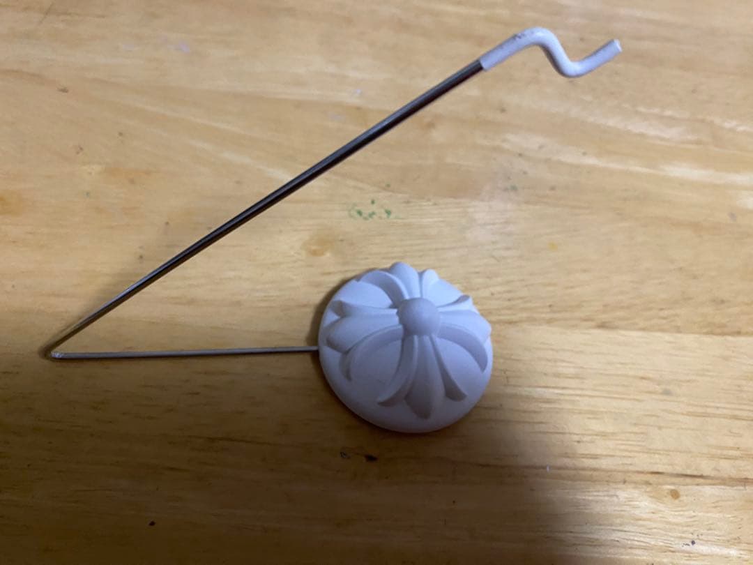 クロムハーツ　メガネスタンド　ディスプレイ