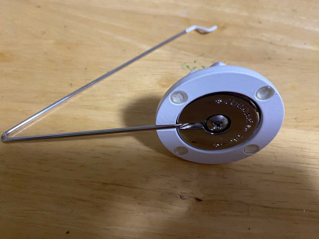 クロムハーツ　メガネスタンド　ディスプレイ