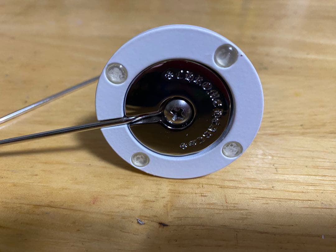 クロムハーツ　メガネスタンド　ディスプレイ