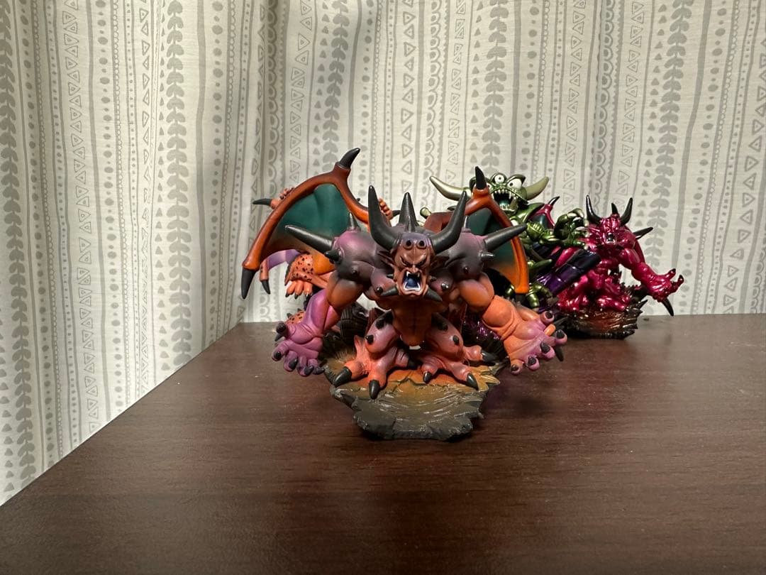 ドラゴンクエストモンスターズギャラリーhd まとめ売り