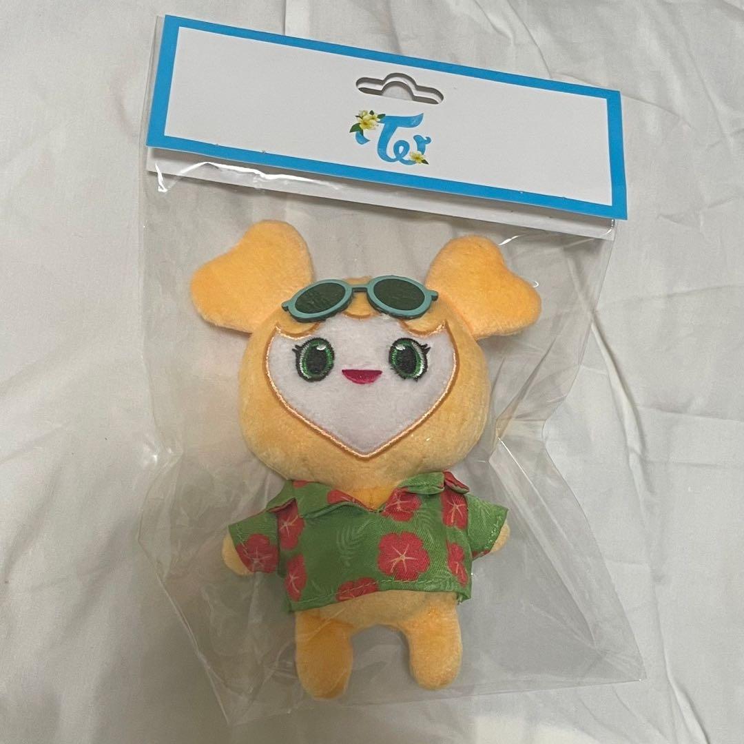 TWICEジブリー確認用