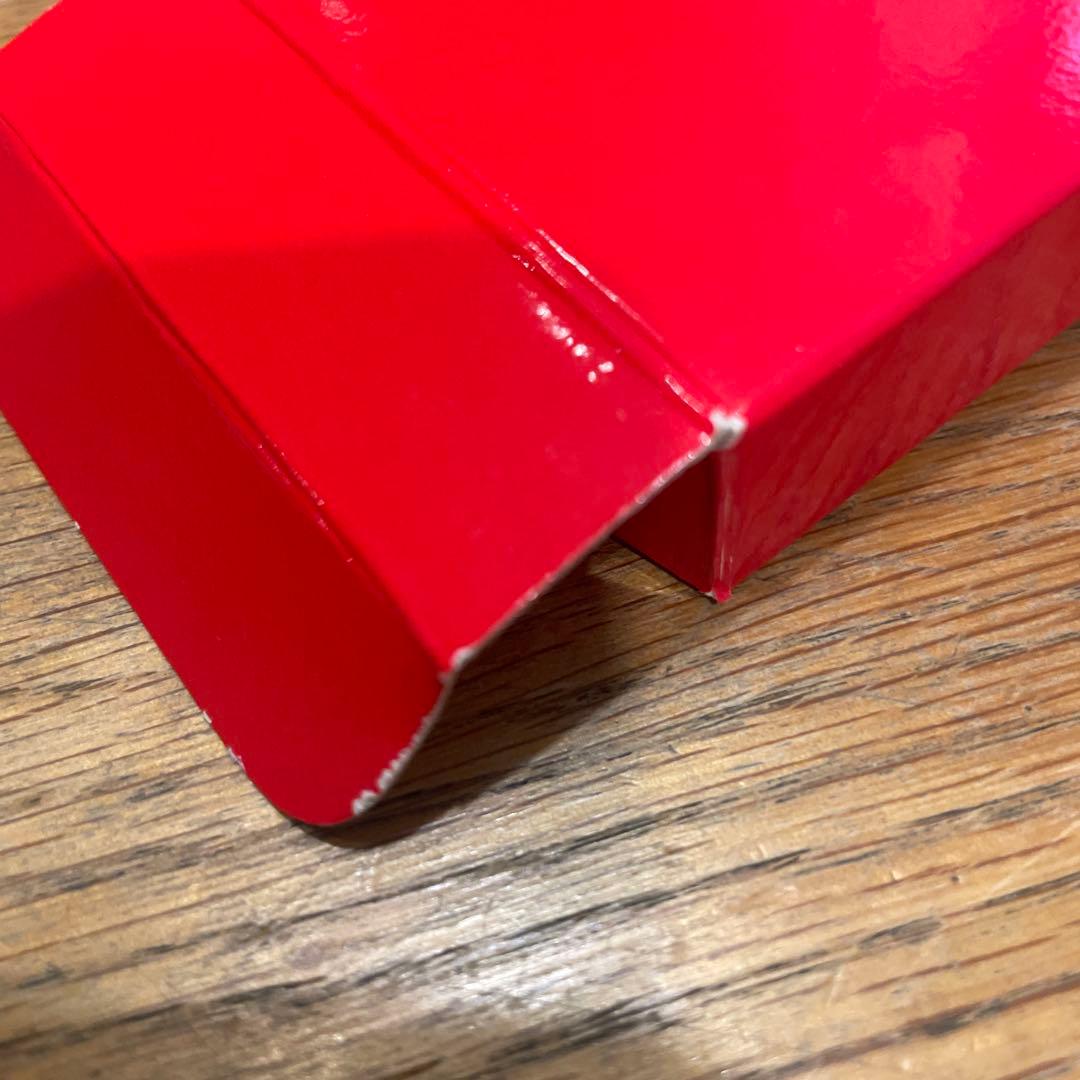 プラダ　トランプ