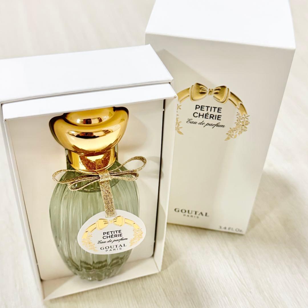 《値下げ》グタール プチシェリー オードパルファム100ml アニックグタール