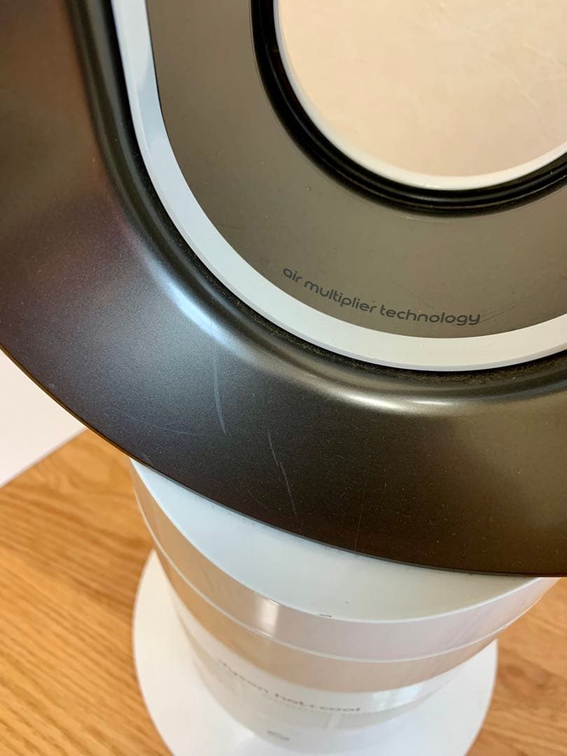 ダイソン Dyson Hot+Cool AM09 ファンヒーター 扇風機