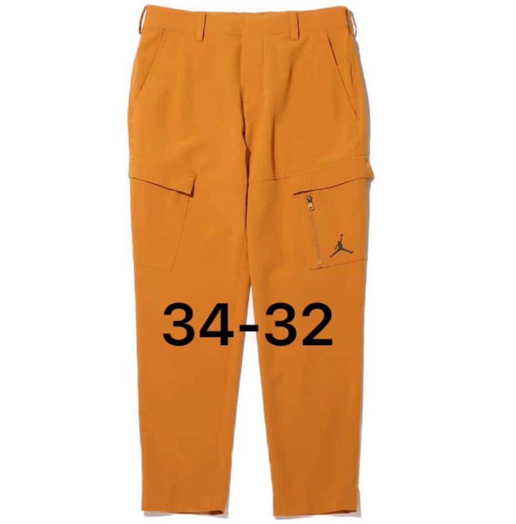 NIKE ナイキ　JORDAN ジョーダン　ゴルフ　GOLF パンツ 新品