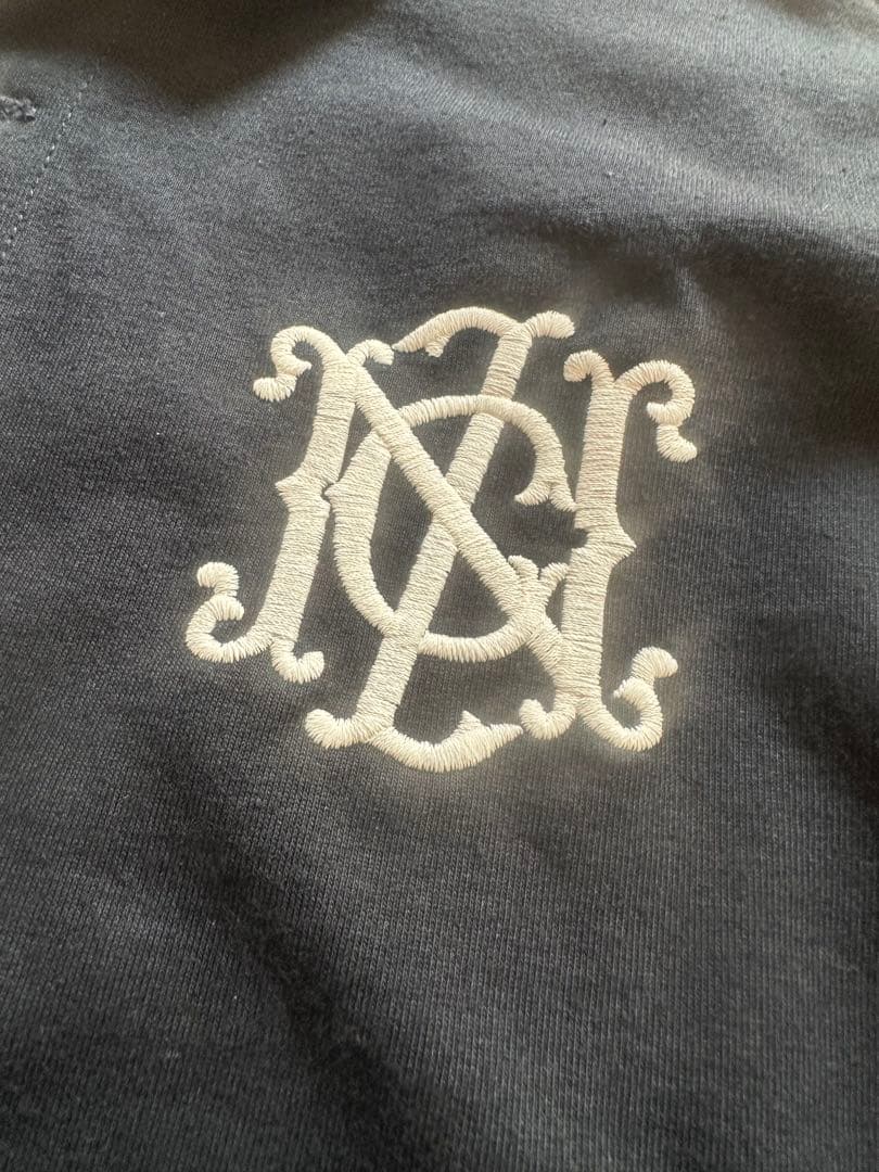 Canterbury カンタベリー ラガーシャツ ポロシャツ 長袖 新品未使用品