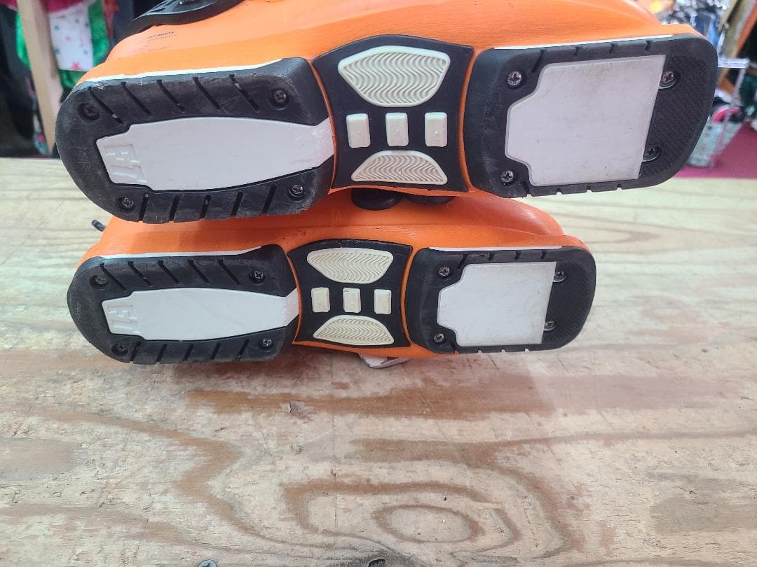 スキー 26-26.5 FULL TILT DESCENDANT 8 FT