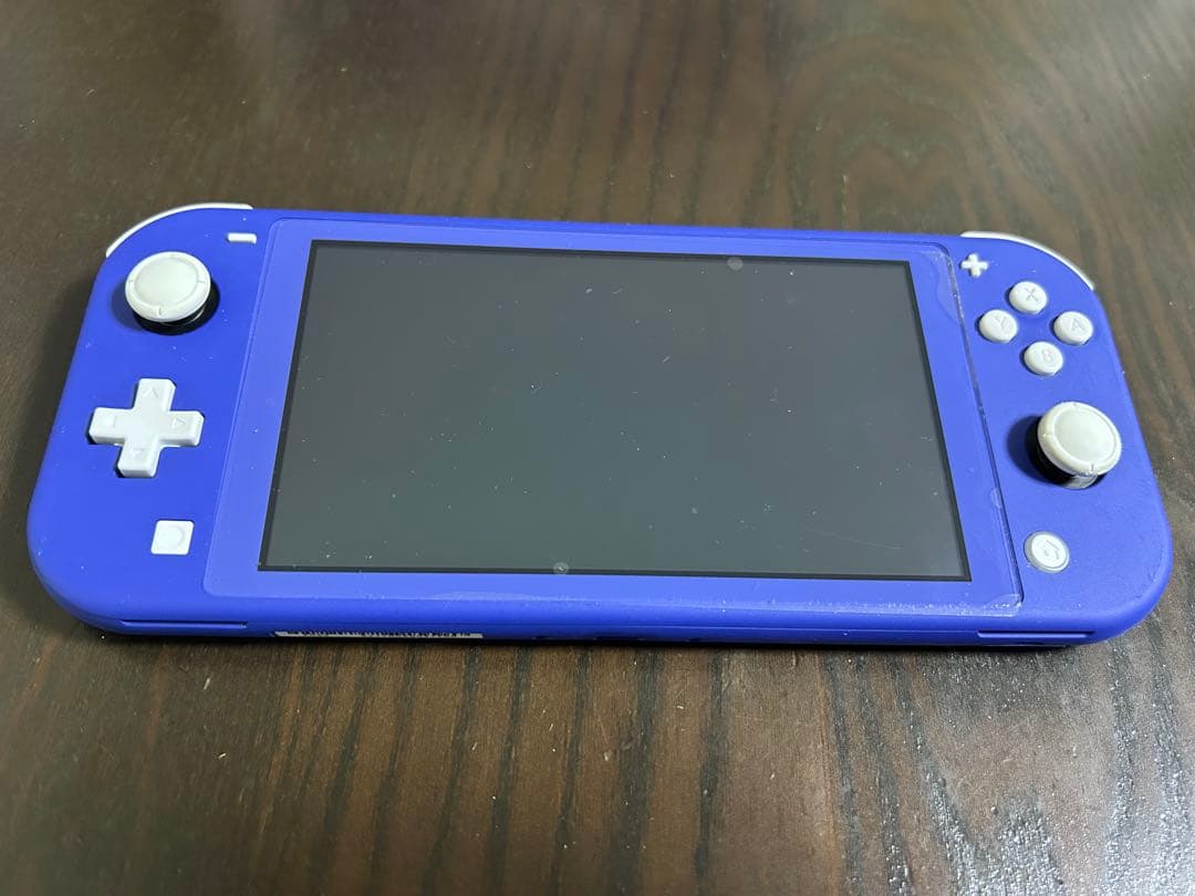 任天堂Switchライト本体