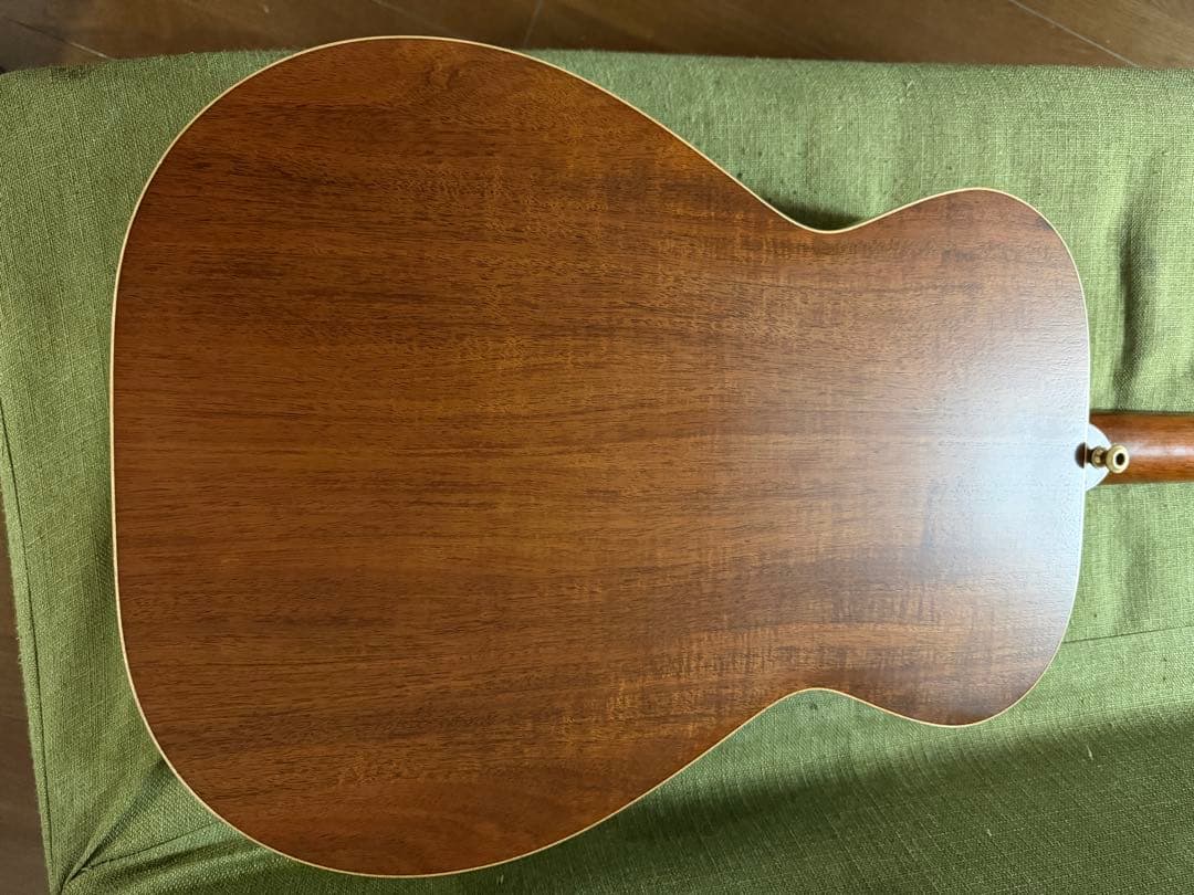 Maton EBG808MH 秦基博シグネチャー 美品　メイトン