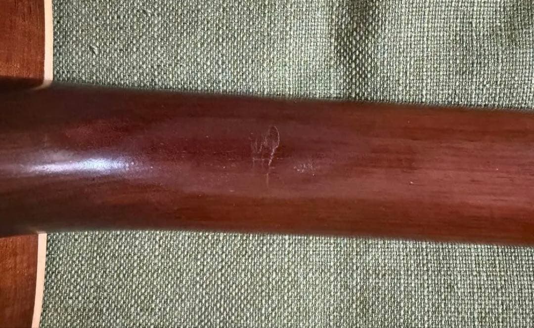 Maton EBG808MH 秦基博シグネチャー 美品　メイトン