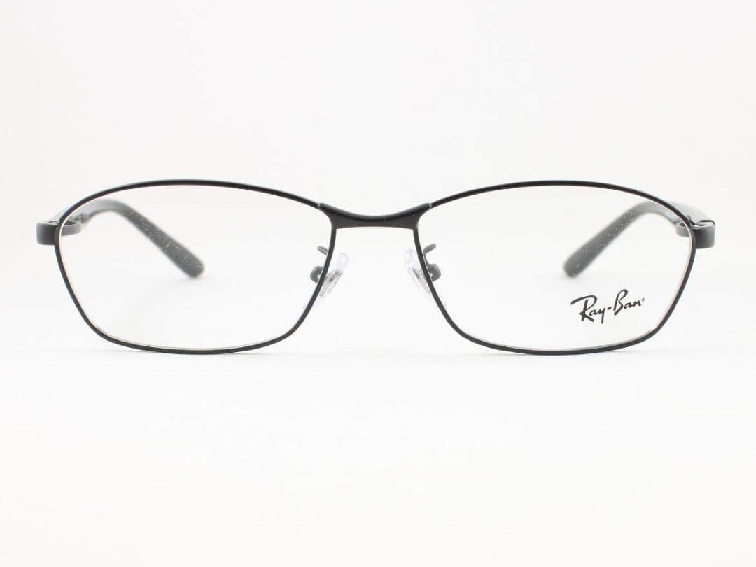 レイバン RX6502D-2503 ライトグレー調光サングラス ケース無し