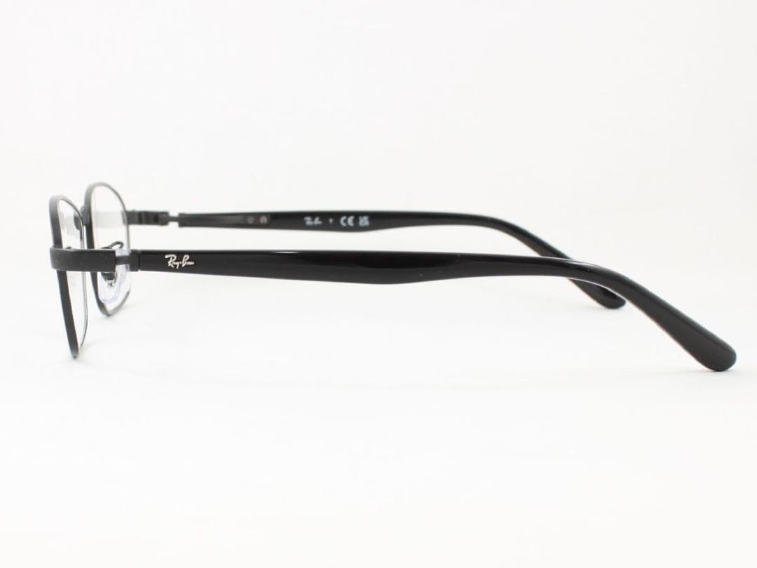 レイバン RX6502D-2503 ライトグレー調光サングラス ケース無し