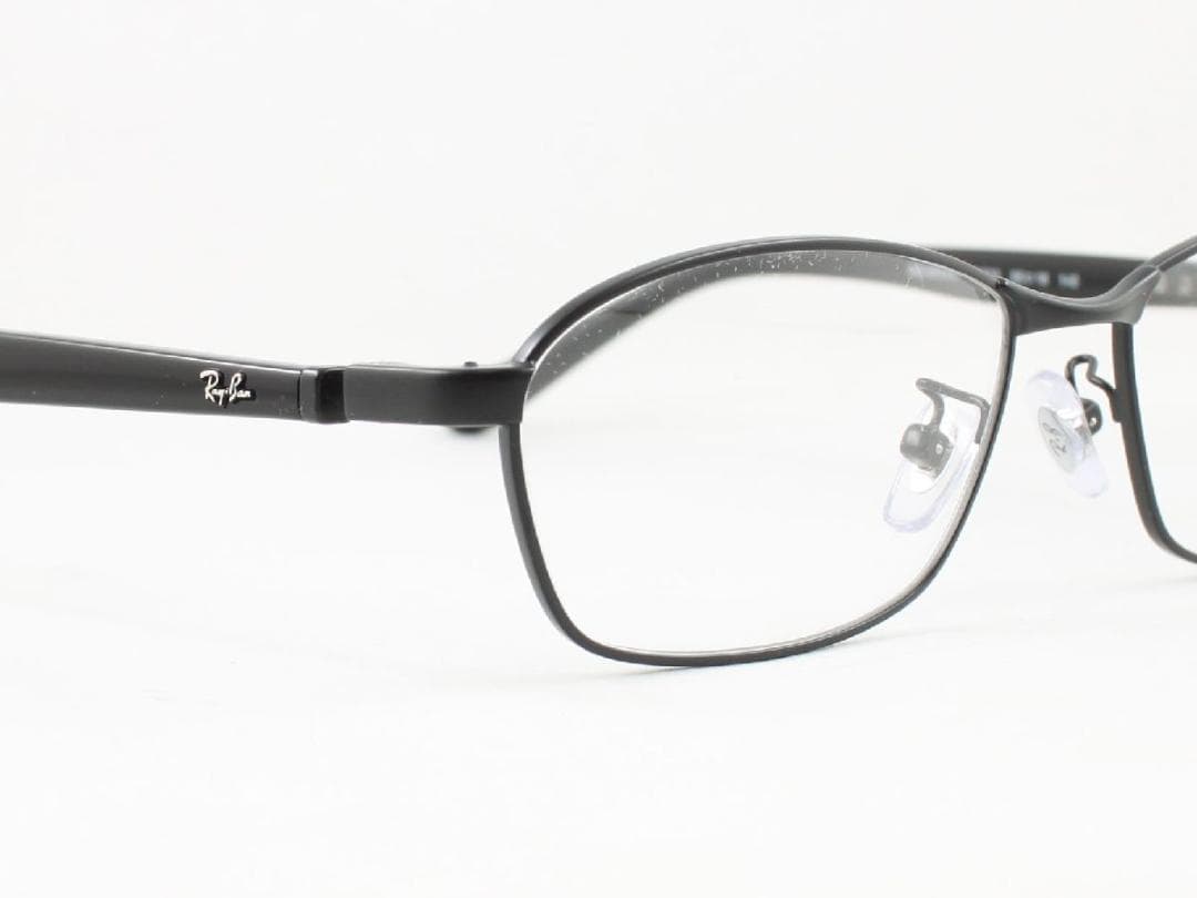 レイバン RX6502D-2503 ライトグレー調光サングラス ケース無し