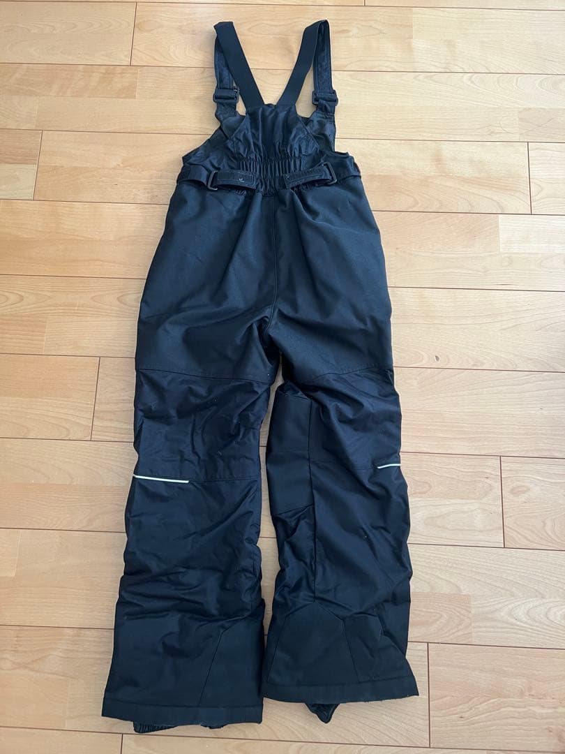 コロンビア　スノーウェア 140センチ