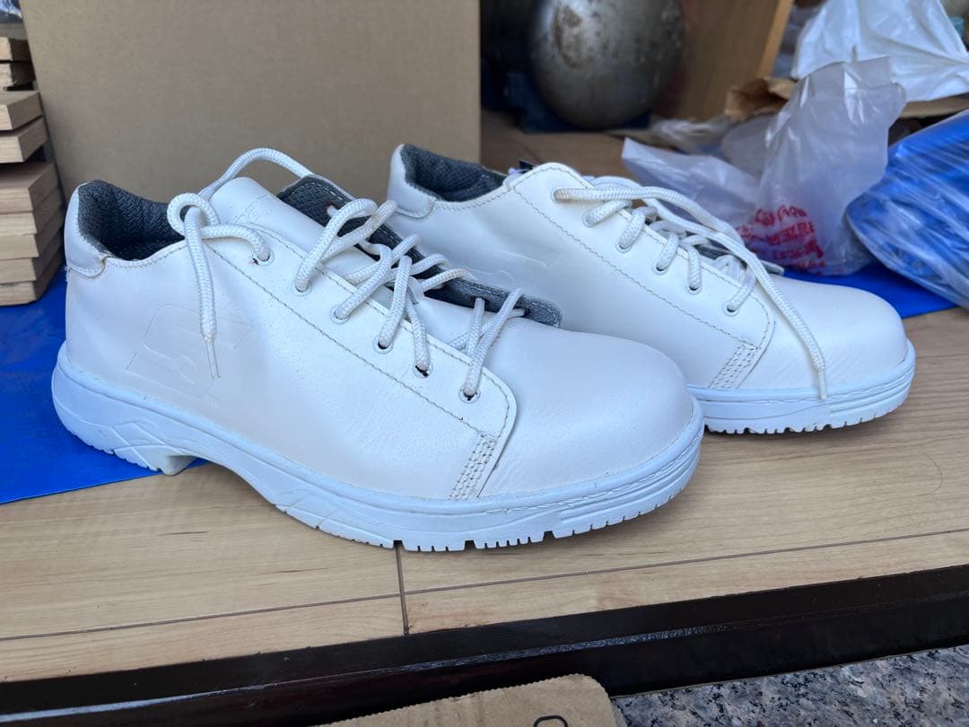 Snap-on スナップオン　安全靴