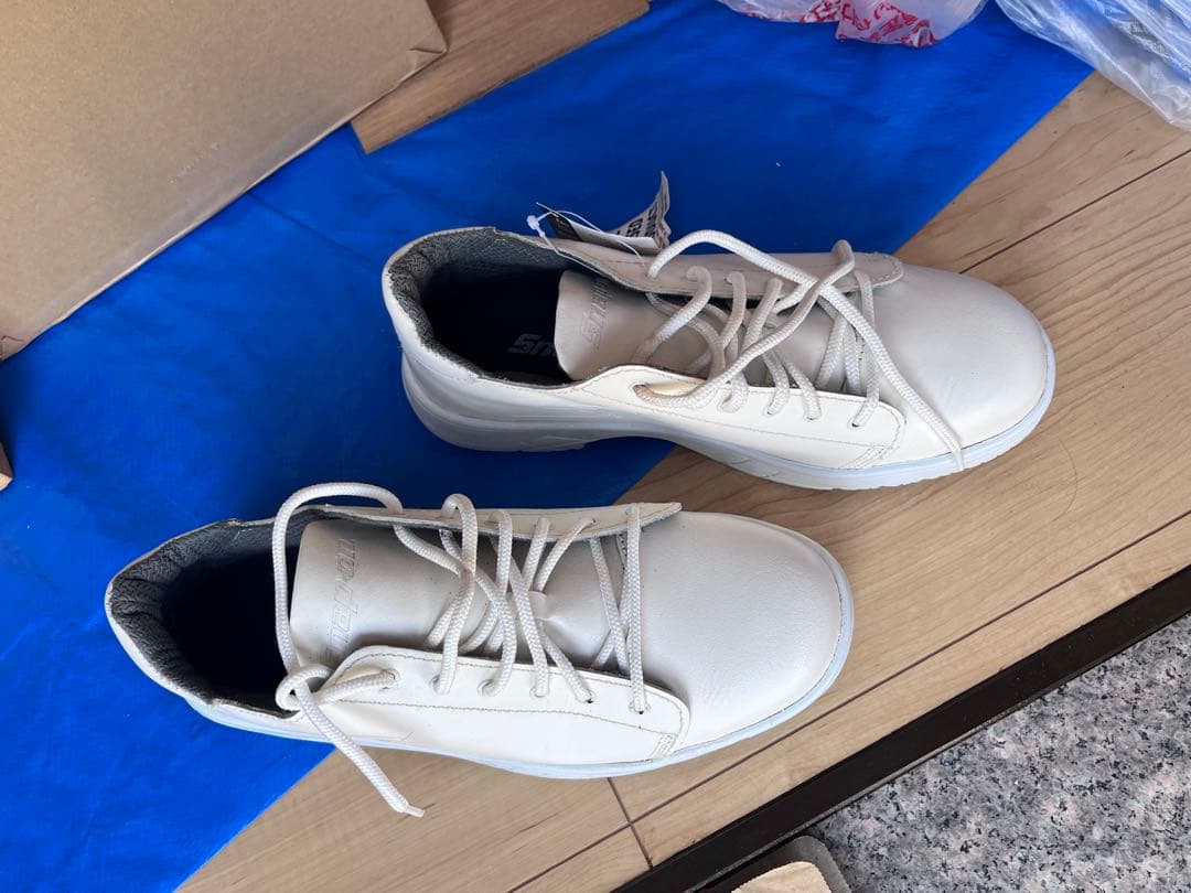 Snap-on スナップオン　安全靴